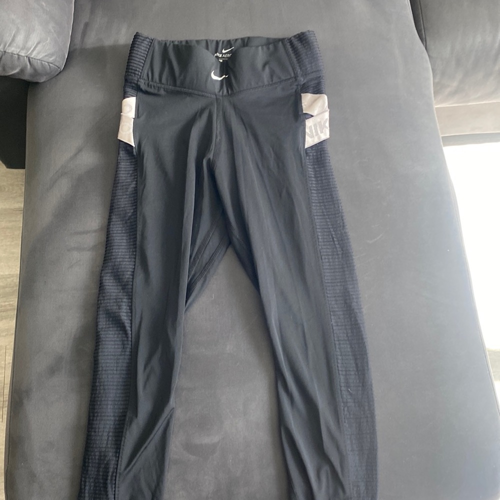 Nike Pro tights